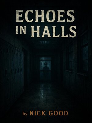 cover image of Echoes In Halls